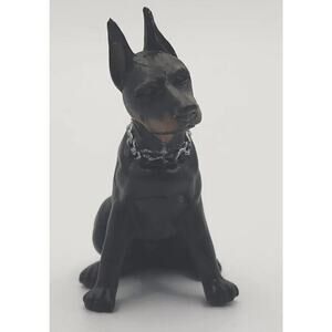 Homies Hood Hounds Series 1 Dee Bo Figurine Sku236